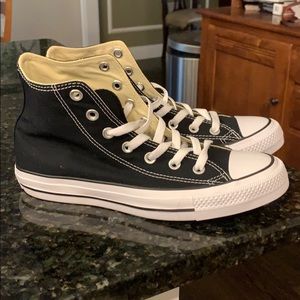 Converse All Star high tops